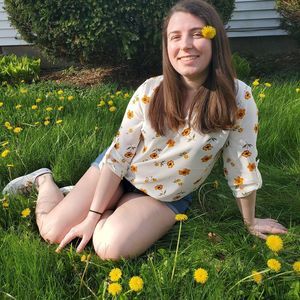 Meet your Posher, Chelsea